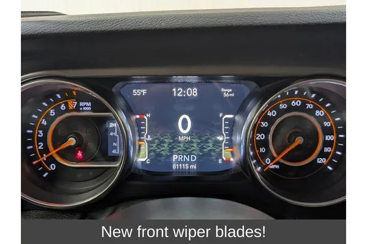 $30710 : Jeep Gladiator 2023 4x4 Spor image 4