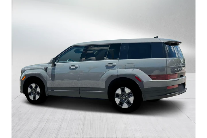 $36350 : Hyundai SANTA FE Hybrid 2026 image 4