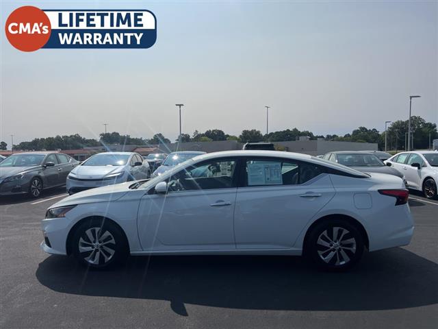 $18991 : PRE-OWNED 2022 NISSAN ALTIMA image 4