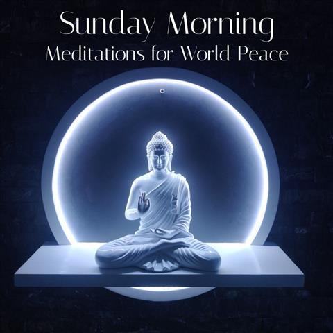 Sunday Morning Meditations image 1