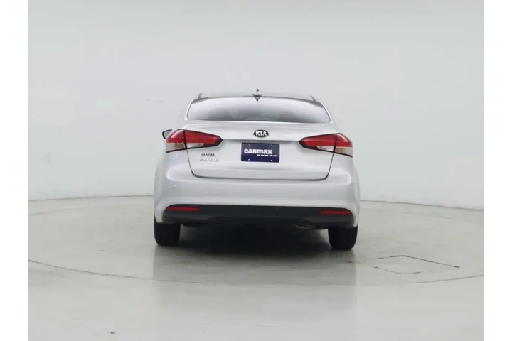 $10599 : Kia Forte 2017 LX 4dr Sedan image 6