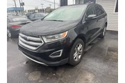 2017 Edge SEL