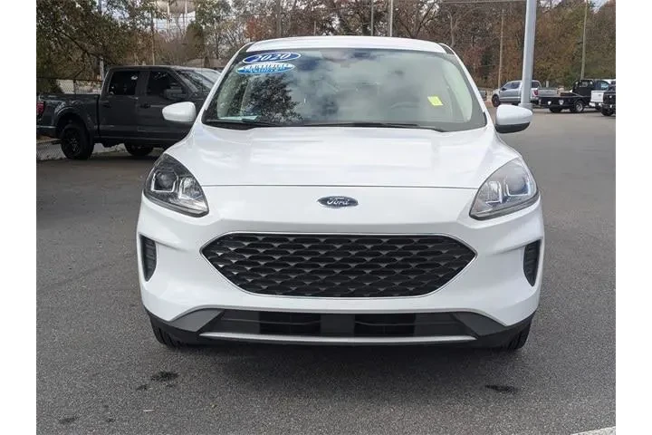 $14992 : Ford Escape 2020 SE 4dr SUV image 8