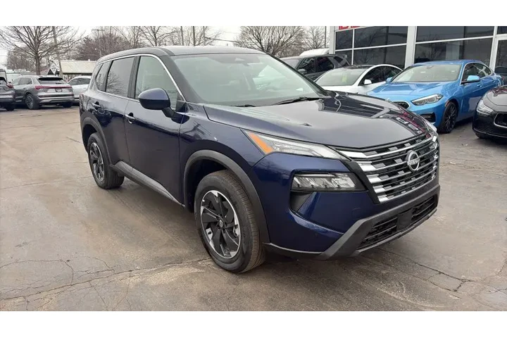 $22995 : 2025 ROGUE image 5