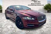 $17845 : 2014 JAGUAR XJ XJL PORTFOLIO thumbnail