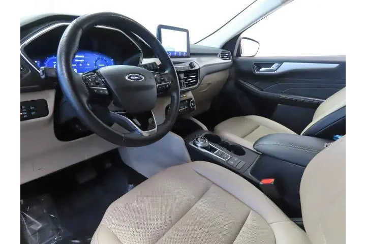 $19595 : Ford Escape 2021 SEL 4dr SUV image 10