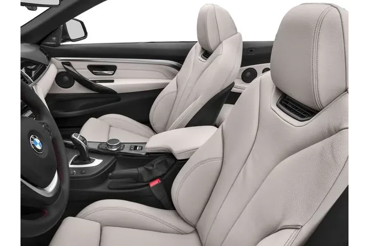 $15640 : BMW 4 Series 2018 430i 2dr C image 9