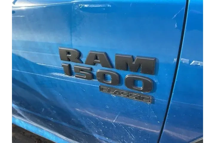 $29511 : Ram 1500 Classic 2024 4x2 SL image 5