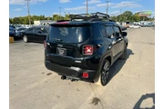 $7980 : 2016 Renegade 4WD 4dr Latitude thumbnail