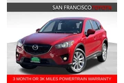 2014 CX-5 Grand Touring en San Francisco Bay Area