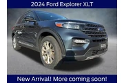 Ford Explorer 2024 AWD XLT 4 en Charlotte