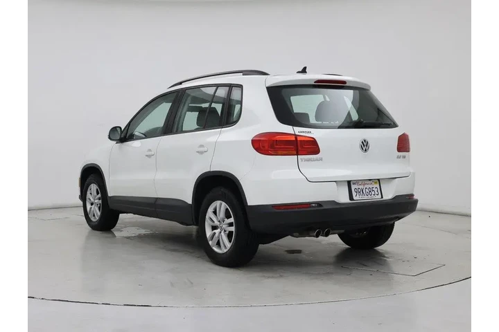 $12599 : Volkswagen Tiguan 2015 S 4dr image 2