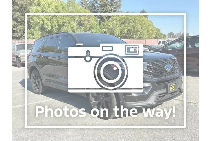$31905 : Ford Explorer 2020 AWD ST 4d image 1