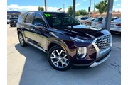 $23950 : 2020 Palisade SEL thumbnail