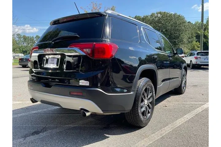 $10985 : GMC Acadia 2017 SLT-1 4dr SU image 5