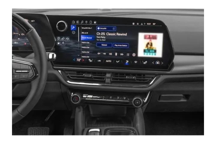 $24497 : Chevrolet Equinox EV 2024 RS image 10