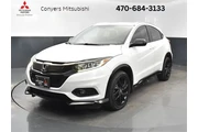 Honda HR-V 2022 AWD Sport 4d