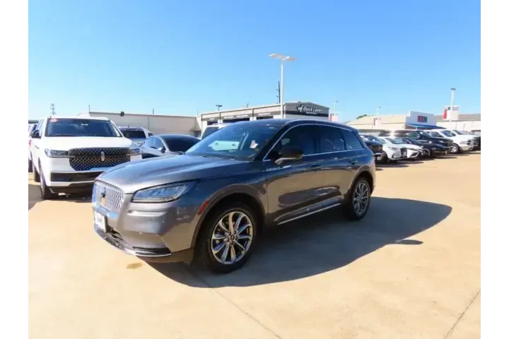 $26911 : Lincoln Corsair 2022 Standar image 2