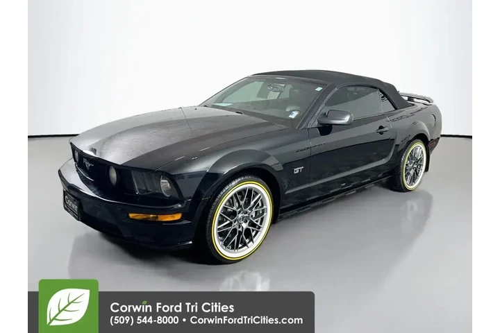 $11989 : Ford Mustang 2008 GT Premium image 5