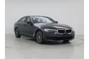 BMW 5 Series 2019 AWD 530i x en Hialeah