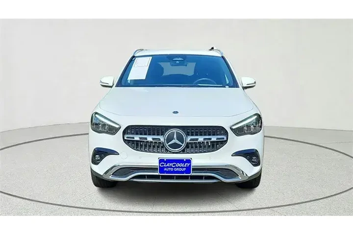 $31190 : Mercedes-Benz GLA 2025 GLA 2 image 8