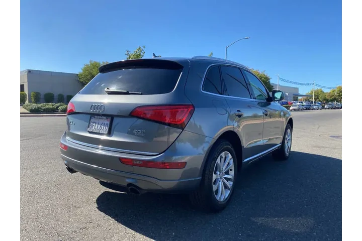 $13750 : 2016 Q5 2.0T quattro Premium image 8