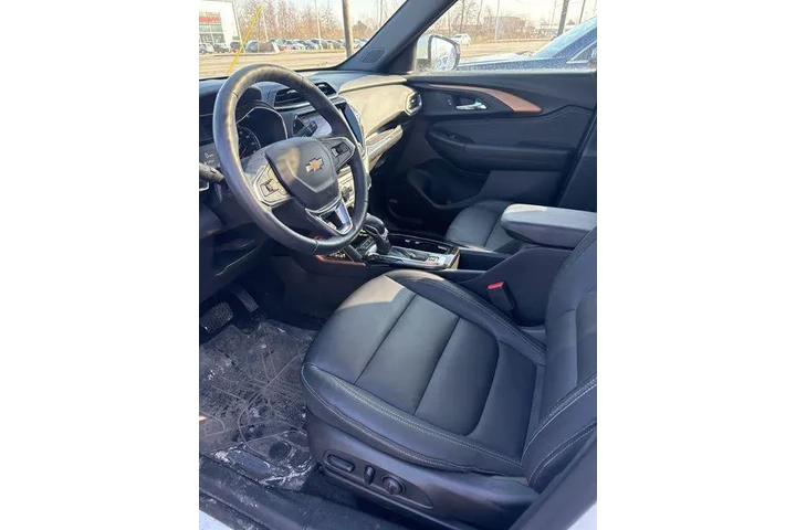 $26990 : Chevrolet Trailblazer 2023 4 image 7
