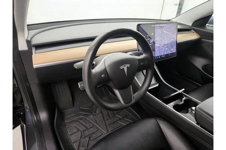 $20998 : Tesla Model 3 2020 AWD Stand image 8