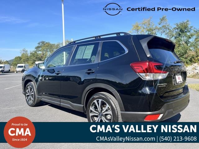 $36002 : PRE-OWNED 2024 SUBARU FORESTE image 5