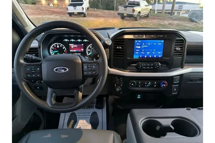 $36971 : Ford F-150 2023 4x4 XL 4dr S image 10