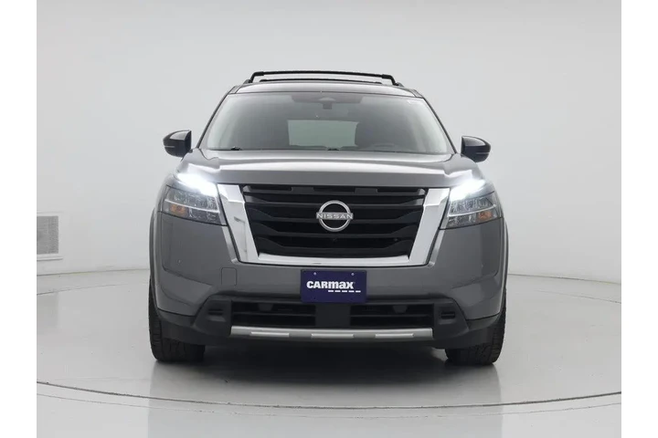 $33998 : Nissan Pathfinder 2023 Plati image 5