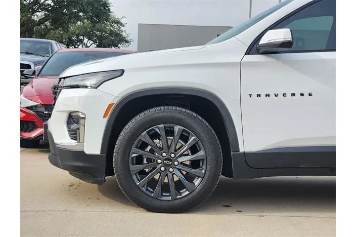 $24991 : Chevrolet Traverse 2023 RS 4 image 6
