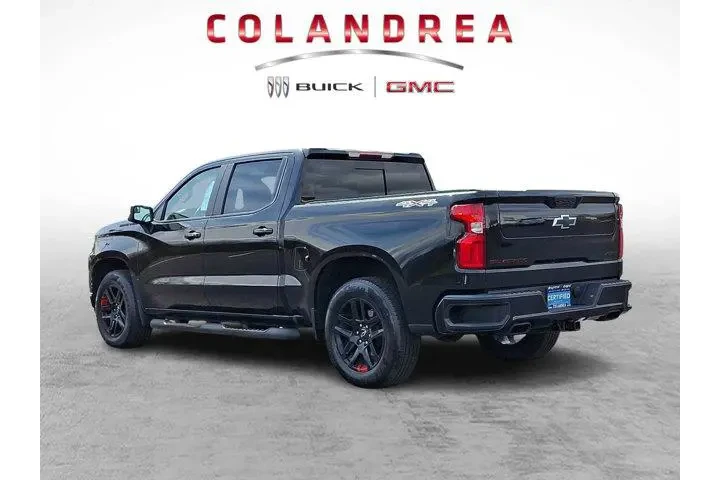 $39901 : Chevrolet Silverado 1500 Lim image 4