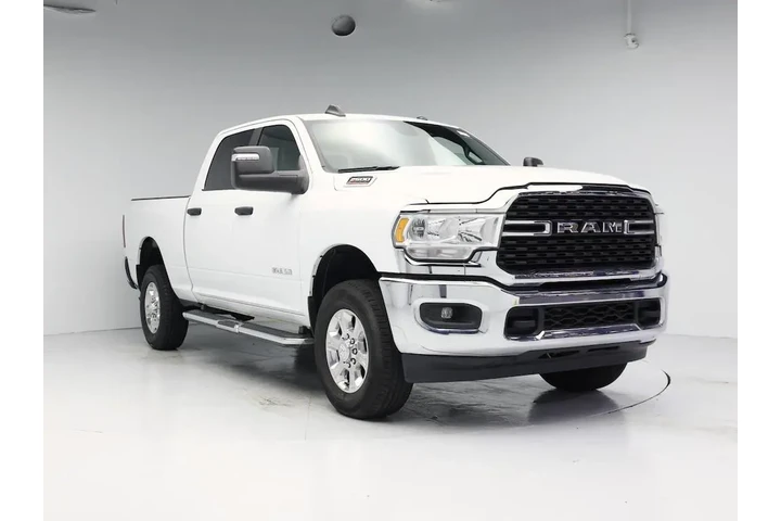 $38998 : Ram 2500 2024 4x4 Big Horn 4 image 1
