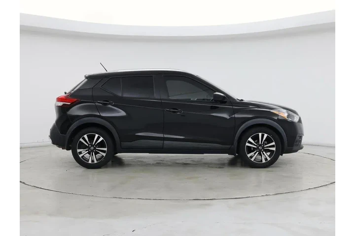 $16998 : Nissan Kicks 2020 SV 4dr Cro image 7