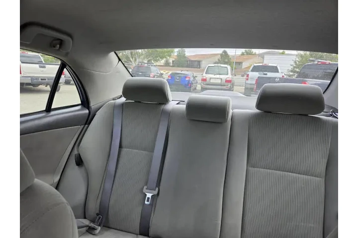 $7999 : 2010 Corolla image 7