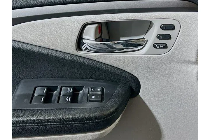$21999 : Honda Pilot 2019 EX-L 4dr SU image 5