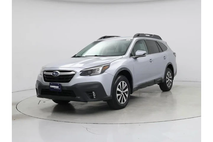 $26998 : Subaru Outback 2020 AWD Prem image 4