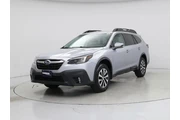 $26998 : Subaru Outback 2020 AWD Prem thumbnail