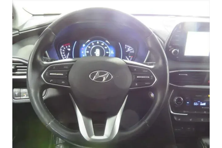 $20444 : Hyundai SANTA FE 2020 AWD Li image 10