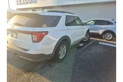 $34900 : Ford Explorer 2025 Active 4d thumbnail