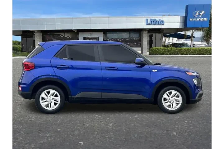 $14999 : Hyundai VENUE 2022 SE 4dr Cr image 9