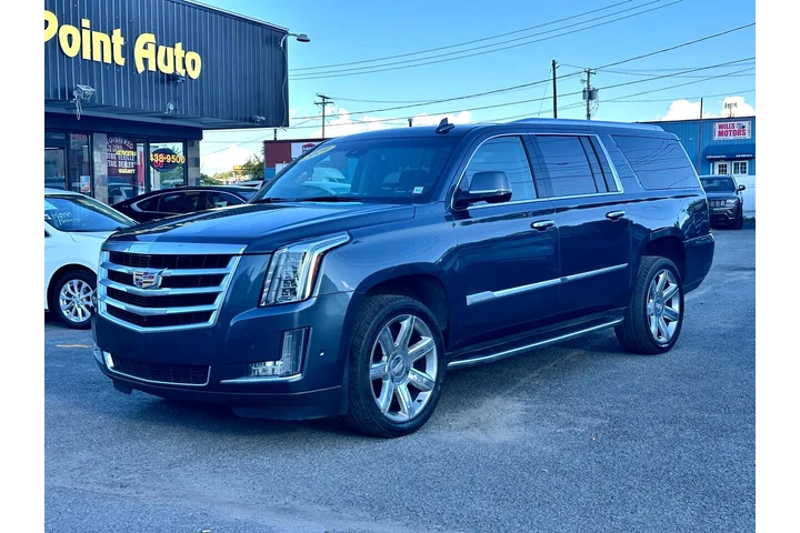 $26988 : 2019 Escalade image 3