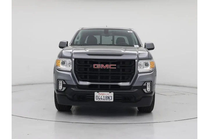 $28998 : GMC Canyon 2022 4x2 Elevatio image 5