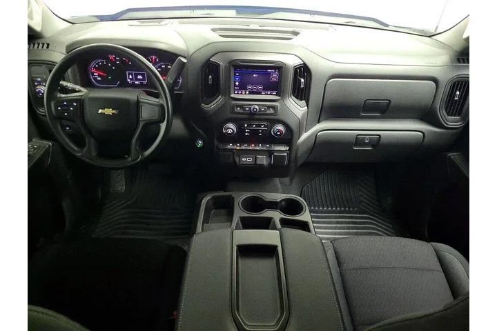 $32998 : Chevrolet Silverado 1500 202 image 9