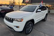 $17500 : 2018 Grand Cherokee Limited thumbnail