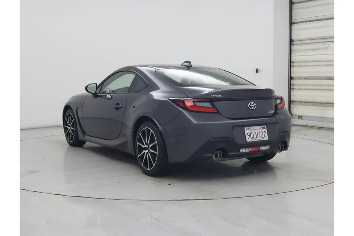 $31998 : Toyota GR86 2023 2dr Coupe 6 image 2