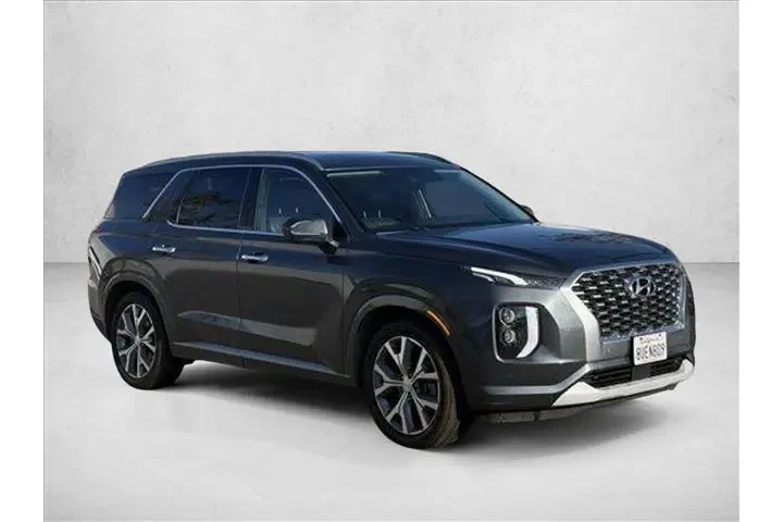 $28495 : Hyundai PALISADE 2021 Limite image 3