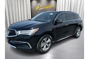 $22995 : 2020 ACURA MDXSH-AWD SPORT UT thumbnail