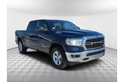 Ram 1500 2024 4x4 Big Horn 4 en New Orleans